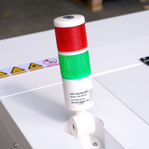 Laserplotter CO2 50W DSP 50x30cm KH5030